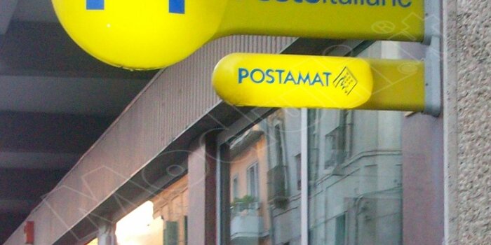 delega per Poste Italiane