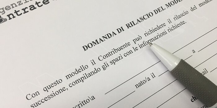 Eredità E Successione