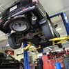 lettera di contestazione riparazione auto