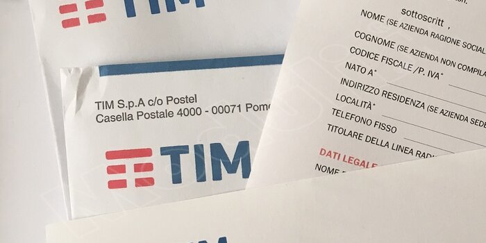 Disdetta Tim PEC, Disdetta Telecom PEC