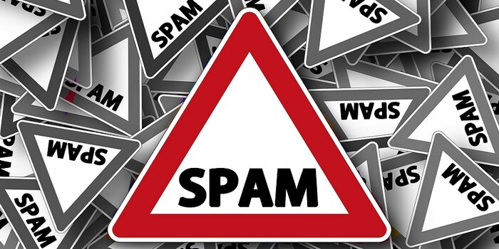 come bloccare email pubblicitarie, come fare per non ricevere email pubblicitarie  