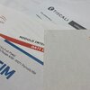 lettera contestazione bolletta telefonica