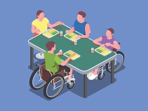 moduli per disabilità e invalidità