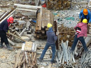 lettera di richiamo sicurezza sul lavoro