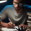 lettera informale esempio
